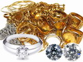 貴金属（金、プラチナ、銀）・ダイヤモンド・珊瑚などの高価買取